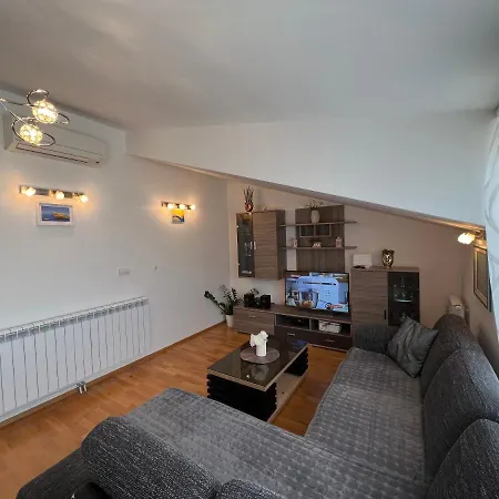 Apartman Luxury Iris