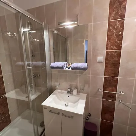 Apartman Luxury Iris Hvar Town