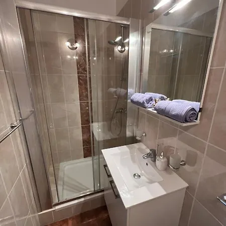Apartman Luxury Iris Hvar Town