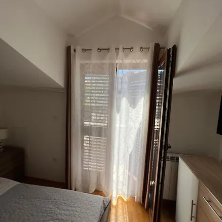 Apartman Luxury Iris