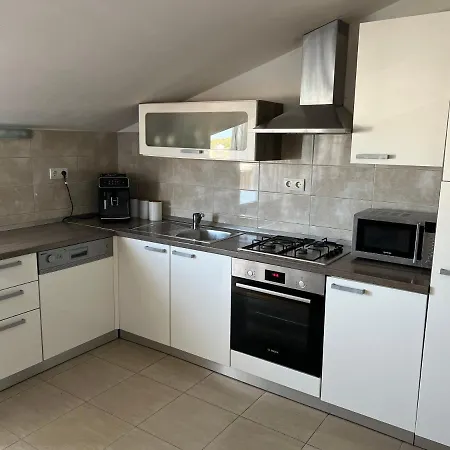 Apartman Luxury Iris