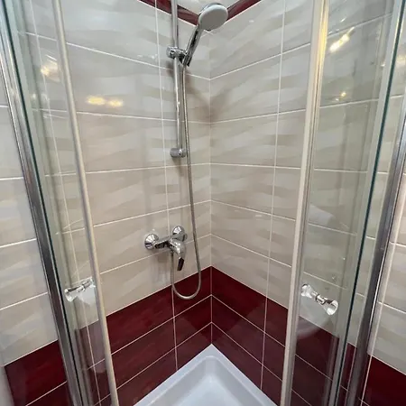Apartman Luxury Iris *