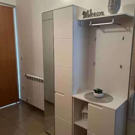 アパート Luxury Iris