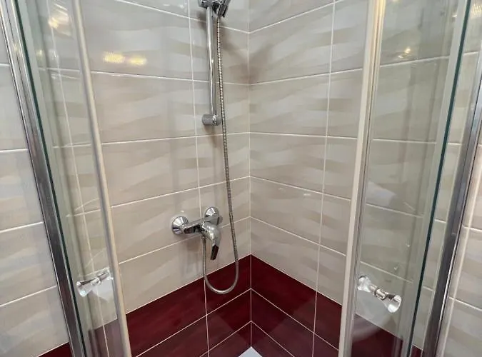 شقة Luxury Iris *