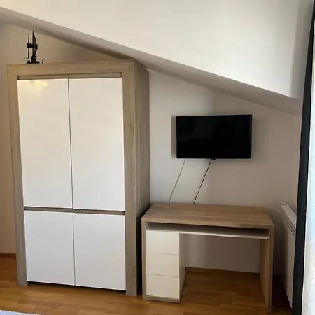 Luxury Iris Hvar Town