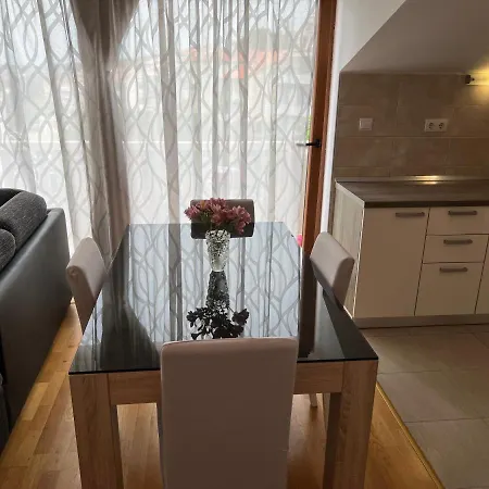 Apartment Luxury Iris Hvar Town